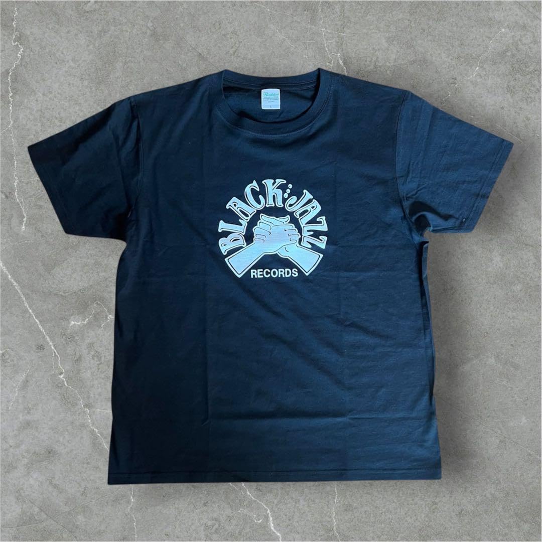 MAN WITH A MISSION×タワーレコード コラボTシャツ MAN WITH A MISSION MAN WITH A MISSION×タワーレコード コラボTシャツ MAN WITH A MISSION